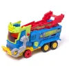Superthings Kazoom Power Mr King Truck> Figuras Acción|Vehículos Y Pistas