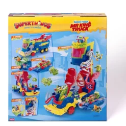 Superthings Kazoom Power Mr King Truck><noscript><img width=