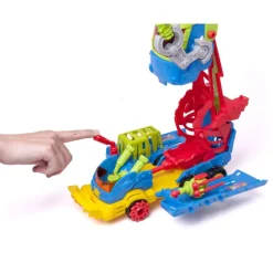 Superthings Kazoom Power Mr King Truck><noscript><img width=