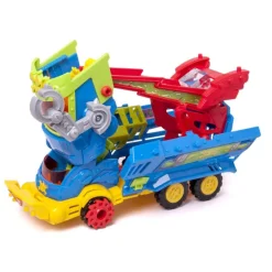 Superthings Kazoom Power Mr King Truck><noscript><img width=