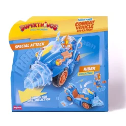 Superthings Kazoom Power Combat Vehicle><noscript><img width=