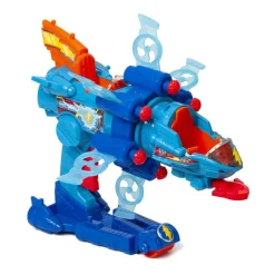 Superthings Kazoom Power Blaster Jet> Figuras Acción|Vehículos Y Pistas