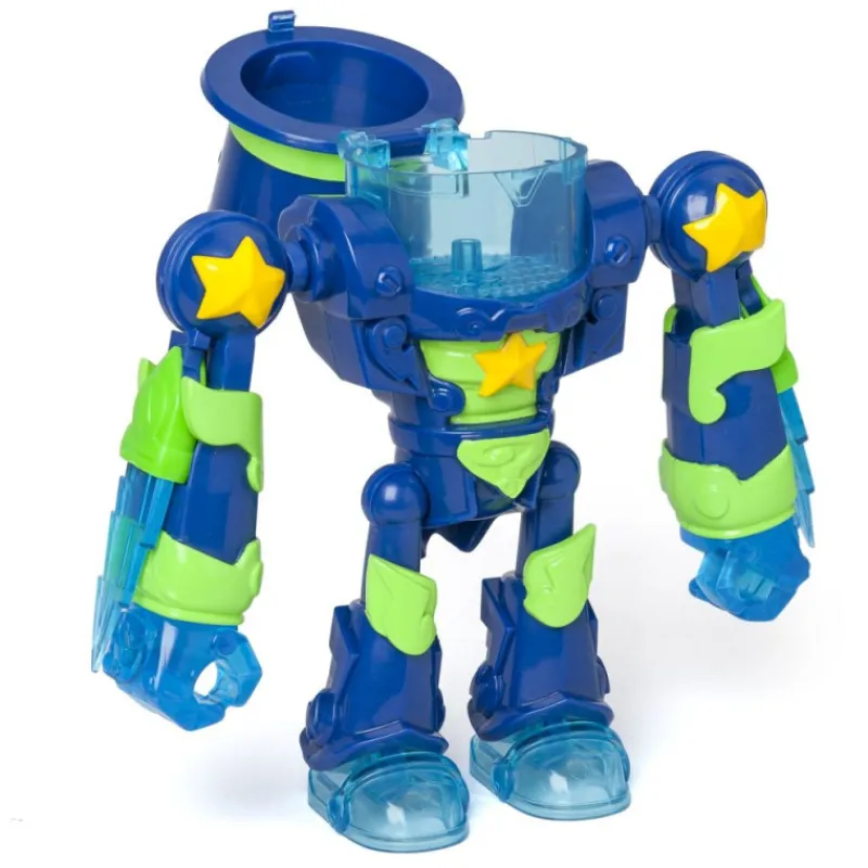 Superthings Kazoom Power Ultra Striker Enigma> Figuras Acción