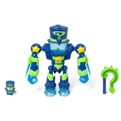 Superthings Kazoom Power Ultra Striker Enigma><noscript><img width=