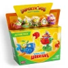 Superthings Kazoom Power Warriors Action Pack Varios Modelos> Figuras Acción