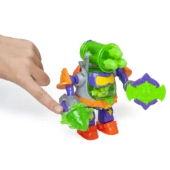 Superthings Kazoom Power Ultra Striker Profesor K><noscript><img width=