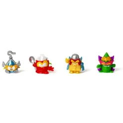 Superthings Kazoom Power Warriors Pack 5 Figuras Varios Modelos><noscript><img width=