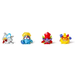 Superthings Kazoom Power Warriors Pack 5 Figuras Varios Modelos><noscript><img width=