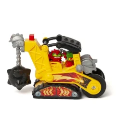 Superthings Kazoom Power Battle Vehicle Demolition><noscript><img width=