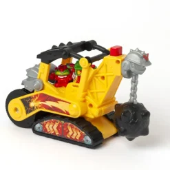 Superthings Kazoom Power Battle Vehicle Demolition><noscript><img width=