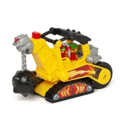 Superthings Kazoom Power Battle Vehicle Demolition><noscript><img width=