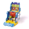 Superthings KazoomPower Hidden Base Mr. King> Figuras Acción