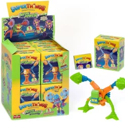 Superthings Neon Power Exoskeletons Varios Modelos><noscript><img width=