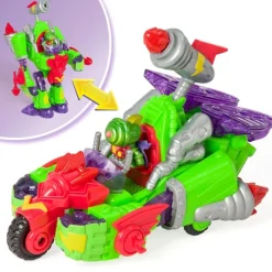 Superthings Turbo Warrior Speed><noscript><img width=