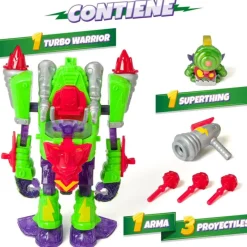 Superthings Turbo Warrior Speed><noscript><img width=
