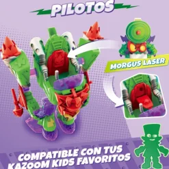 Superthings Turbo Warrior Speed><noscript><img width=