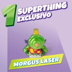 Superthings Turbo Warrior Speed><noscript><img width=