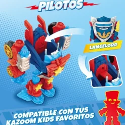 Superthings Turbo Warrior Power><noscript><img width=