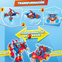 Superthings Turbo Warrior Power><noscript><img width=