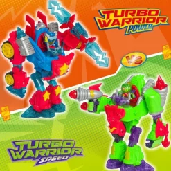 Superthings Turbo Warrior Power><noscript><img width=