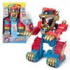 Superthings Wild Tigerbot> Figuras Acción