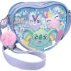 Otras marcas Sweet Dreams and Friends Bolso Plateado> Imitación