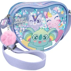 Otras marcas Sweet Dreams and Friends Bolso Plateado> Imitación