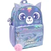 Otras marcas Sweet Dreams and Friends Mochila Plateada> Vuelta Al Cole