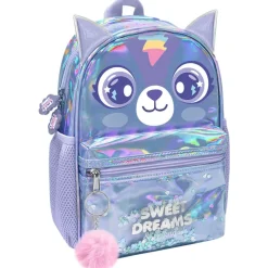 Otras marcas Sweet Dreams and Friends Mochila Plateada> Vuelta Al Cole