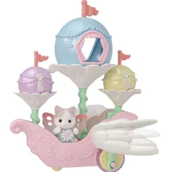 Sylvanian families Barco Fantasía Floral><noscript><img width=