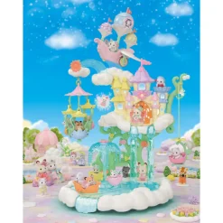 Sylvanian families Barco Fantasía Floral><noscript><img width=