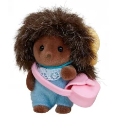 Sylvanian families Bebé Erizo> Figuras Acción