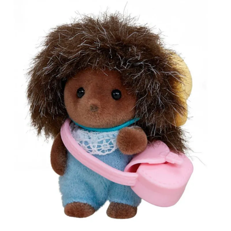 Sylvanian families Bebé Erizo> Figuras Acción