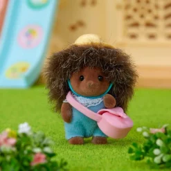 Sylvanian families Bebé Erizo><noscript><img width=