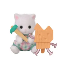 Sylvanian families Bolsa Sorpresa Bebé Constructor Varios Modelos><noscript><img width=