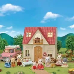 Sylvanian families Casa de Campo><noscript><img width=