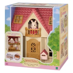 Sylvanian families Casa de Campo><noscript><img width=