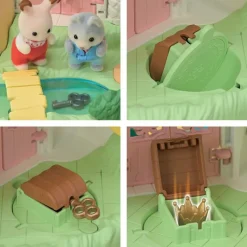 Sylvanian families Cascada Secreta><noscript><img width=