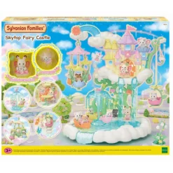 Sylvanian families Castillo de Hadas><noscript><img width=