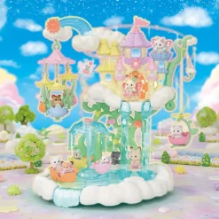 Sylvanian families Castillo de Hadas><noscript><img width=