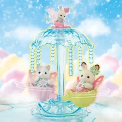 Sylvanian families Castillo de Hadas><noscript><img width=