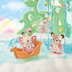 Sylvanian families Castillo de Hadas><noscript><img width=
