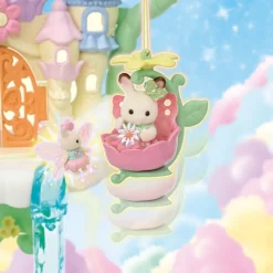 Sylvanian families Castillo de Hadas><noscript><img width=