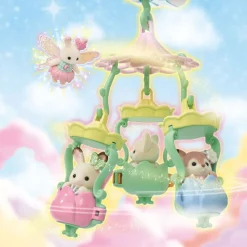 Sylvanian families Castillo de Hadas><noscript><img width=