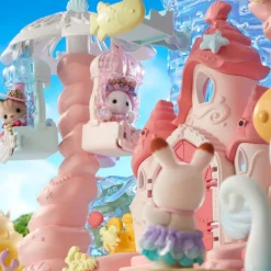 Sylvanian families Castillo De Las Sirenas><noscript><img width=