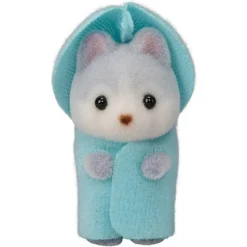 Sylvanian families Familia Husky><noscript><img width=