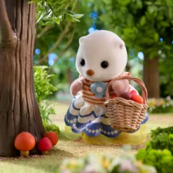 Sylvanian families Familia Nutria Marina><noscript><img width=