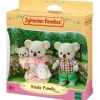 Sylvanian families Familia Koala> Figuras Acción