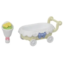 Sylvanian families Familia Conejo Flor><noscript><img width=