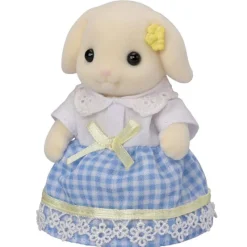 Sylvanian families Familia Conejo Flor><noscript><img width=
